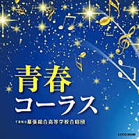 千葉県立幕張総合高等学校合唱団「 青春コーラス」