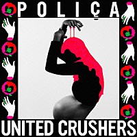 ポリサ「 Ｕｎｉｔｅｄ　Ｃｒｕｓｈｅｒｓ」