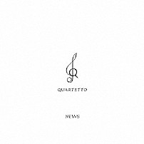 ＮＥＷＳ 「ＱＵＡＲＴＥＴＴＯ」