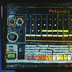 ＰＯＬＹＳＩＣＳ「Ｗｈａｔ’ｓ　Ｔｈｉｓ？？？」