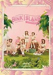 Ａｐｉｎｋ「ＡＰＩＮＫ　２ＮＤ　ＣＯＮＣＥＲＴ　ＰＩＮＫ　ＩＳＬＡＮＤ　ＩＮ　ＳＥＯＵＬ」