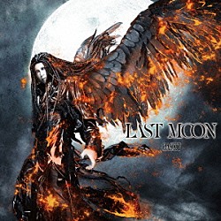 ＧＡＣＫＴ「ＬＡＳＴ　ＭＯＯＮ」