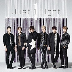 ＭＲ．ＭＲ「Ｊｕｓｔ　１　Ｌｉｇｈｔ」