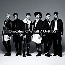 ＵＫＩＳＳ「Ｏｎｅ　Ｓｈｏｔ　Ｏｎｅ　Ｋｉｌｌ」