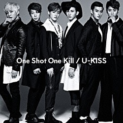 ＵＫＩＳＳ「Ｏｎｅ　Ｓｈｏｔ　Ｏｎｅ　Ｋｉｌｌ」