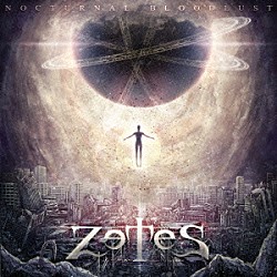 ＮＯＣＴＵＲＮＡＬ　ＢＬＯＯＤＬＵＳＴ「ＺｅＴｅＳ」