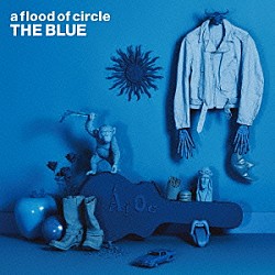 ａ　ｆｌｏｏｄ　ｏｆ　ｃｉｒｃｌｅ「ａ　ｆｌｏｏｄ　ｏｆ　ｃｉｒｃｌｅ　１０ｔｈ　Ａｎｎｉｖｅｒｓａｒｙ　ＢＥＳＴ　ＡＬＢＵＭ　ＴＨＥ　ＢＬＵＥ　－ＡＦＯＣ　２００６－２０１５－」