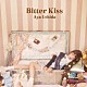 内田彩「Ｂｉｔｔｅｒ　Ｋｉｓｓ」