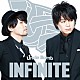 Ｕｎｃｌｅ　Ｂｏｍｂ「ＩＮＦＩＮＩＴＥ」