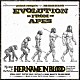 ＨＥＲ　ＮＡＭＥ　ＩＮ　ＢＬＯＯＤ「ＥＶＯＬＵＴＩＯＮ　ＦＲＯＭ　ＡＰＥＳ」