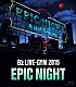 Ｂ’ｚ「Ｂ’ｚ　ＬＩＶＥ－ＧＹＭ　２０１５　－ＥＰＩＣ　ＮＩＧＨＴ－」