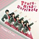 Ｈａｐｐｙ　Ｃｌｏｖｅｒ「ＰＵＮＣＨ☆ＭＩＮＤ☆ＨＡＰＰＩＮＥＳＳ」