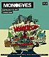 ＭＯＮＯＥＹＥＳ「ＭＯＮＯＥＹＥＳ　Ｃｏｌｄ　Ｒｅａｃｔｉｏｎ　Ｔｏｕｒ　２０１５　ａｔ　Ｓｔｕｄｉｏ　Ｃｏａｓｔ」