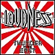 ＬＯＵＤＮＥＳＳ「ＴＨＵＮＤＥＲ　ＩＮ　ＴＨＥ　ＥＡＳＴ」