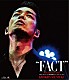 清木場俊介「ＲＯＣＫ＆ＳＯＵＬ　２０１５　“ＦＡＣＴ”　２０１５．１２．１３　ａｔ　東京国際フォーラム　ホールＡ」