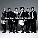 ＵＫＩＳＳ「Ｏｎｅ　Ｓｈｏｔ　Ｏｎｅ　Ｋｉｌｌ」