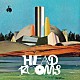 ｔａｃｉｃａ「ＨＥＡＤ　ＲＯＯＭＳ」