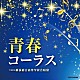 千葉県立幕張総合高等学校合唱団「青春コーラス」