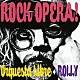 Ｏｒｑｕｅｓｔａ　Ｌｉｂｒｅ　＋　ＲＯＬＬＹ「ＲＯＣＫ　ＯＰＥＲＡ！」