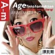 松野有里巳「ＡｇｅＴｅｋｏＦｏｒｍＡｔｉｏｎ」