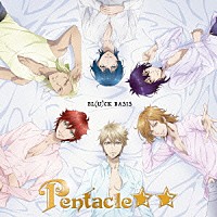 ＰＥＮＴＡＣＬＥ★★「 ＢＬ（Ｕ）ＣＫ　ＢＡＳＩＳ」