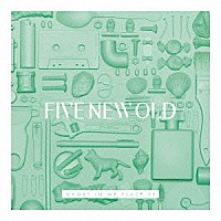 ＦＩＶＥ　ＮＥＷ　ＯＬＤ「 Ｇｈｏｓｔ　Ｉｎ　Ｍｙ　Ｐｌａｃｅ　ＥＰ」