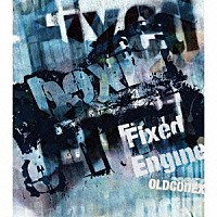 ＯＬＤＣＯＤＥＸ「 ＯＬＤＣＯＤＥＸ　Ｓｉｎｇｌｅ　Ｃｏｌｌｅｃｔｉｏｎ　Ｆｉｘｅｄ　Ｅｎｇｉｎｅ」