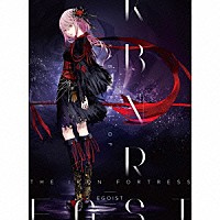 ＥＧＯＩＳＴ「 ＫＡＢＡＮＥＲＩ　ＯＦ　ＴＨＥ　ＩＲＯＮ　ＦＯＲＴＲＥＳＳ」