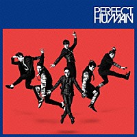 ＲＡＤＩＯ　ＦＩＳＨ「 ＰＥＲＦＥＣＴ　ＨＵＭＡＮ」