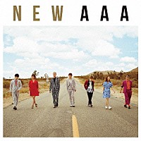 ＡＡＡ「 ＮＥＷ」