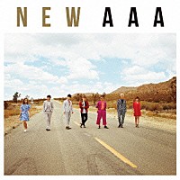 ＡＡＡ「 ＮＥＷ」