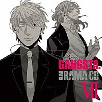 （ドラマＣＤ）「 ＤＲＡＭＡ　ＣＤ　ＧＡＮＧＳＴＡ．　Ⅶ」