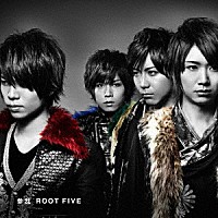 ＲＯＯＴ　ＦＩＶＥ「 参乱　－ＭＡＩＲＡＮ－」