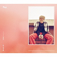 Ｂｌｏｃｋ　Ｂ「 Ｔｏｙ」