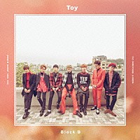 Ｂｌｏｃｋ　Ｂ「 Ｔｏｙ」