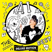 ＡＩ「 ＴＨＥ　ＢＥＳＴ　ＤＥＬＵＸＥ　ＥＤＩＴＩＯＮ」