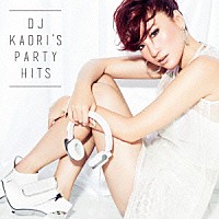 （Ｖ．Ａ．）「 ＤＪ　ＫＡＯＲＩ’Ｓ　ＰＡＲＴＹ　ＨＩＴＳ」