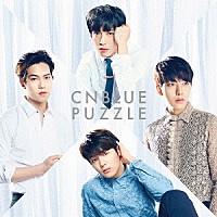 ＣＮＢＬＵＥ「 Ｐｕｚｚｌｅ」