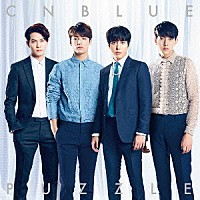 ＣＮＢＬＵＥ「 Ｐｕｚｚｌｅ」