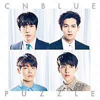 ＣＮＢＬＵＥ「 Ｐｕｚｚｌｅ」