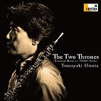 広田智之「 二つの魂－広田智之ｖｓ．ＴＯＭＯ　Ｈｉｒｏｔａ－」