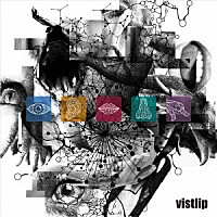 ｖｉｓｔｌｉｐ「 ＳＥＮＳＥ」