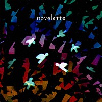 成山剛「 ｎｏｖｅｌｅｔｔｅ」