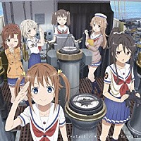 ＴｒｙＳａｉｌ「 Ｈｉｇｈ　Ｆｒｅｅ　Ｓｐｉｒｉｔｓ」