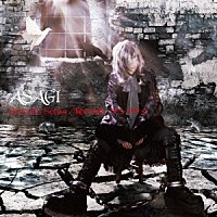 ＡＳＡＧＩ「 Ｓｅｖｅｎｔｈ　Ｓｅｎｓｅ／屍の王者／アンプサイ」