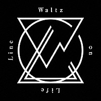 ９ｍｍ　Ｐａｒａｂｅｌｌｕｍ　Ｂｕｌｌｅｔ「 Ｗａｌｔｚ　ｏｎ　Ｌｉｆｅ　Ｌｉｎｅ」