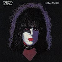 ＫＩＳＳ「 ポール・スタンレー」