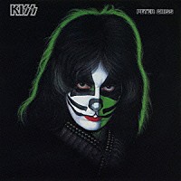 ＫＩＳＳ「 ピーター・クリス」