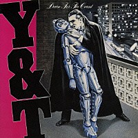 Ｙ＆Ｔ「 ダウン・フォー・ザ・カウント」