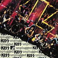 ＫＩＳＳ「 停電（地獄の再会）～ＭＴＶアンプラグド」